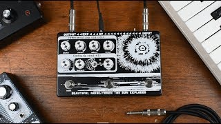 Video thumbnail for When The Sun Explodes - Beautiful Noise Effects [Synth Demo] by Beautiful Noise Effects