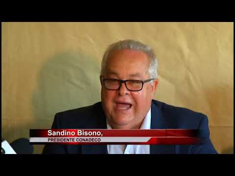 CONADECO rechazó la fusión de plantas de expendió Gas y Gasolina