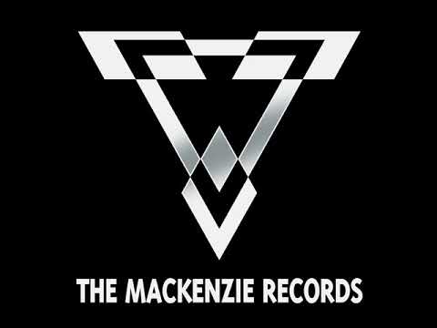 The Mackenzie Feat Jessy - All I Need (Long Trance Mix)