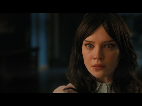 Trailer Teaser