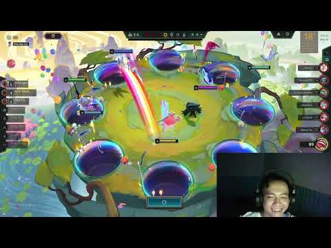 The Ultimate Guide to Climbing the Ranks in Teamfight Tactics