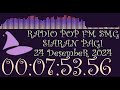 Radio POP FM Semarang Siaran Pagi Smp Sore 24 Desember 2024