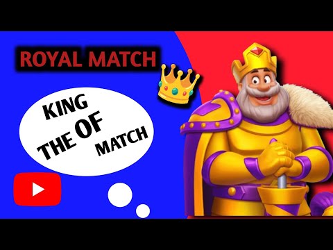 KING OF ThE MATCH 😱😱‼️  || Official Gameplay || Super Hard Level  2365 _ 2371 #RoyalMatch