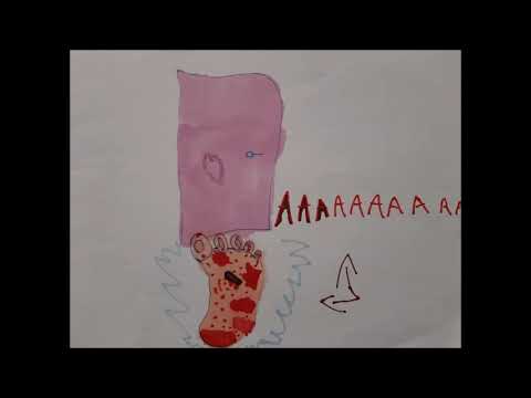 LINXHENDA -Fuß in der Tür (prod. by BMTJ)