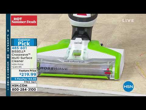 HSN | Summer Home Solutions - Geek Aire 06.26.2021 - 04 PM