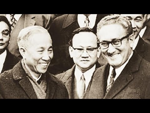 27 Gennaio 1973 - Firmato un accordo di pace per porre fine alla guerra del Vietnam