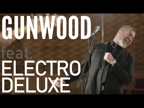 Gunwood - Rescue (feat. Electro Deluxe)