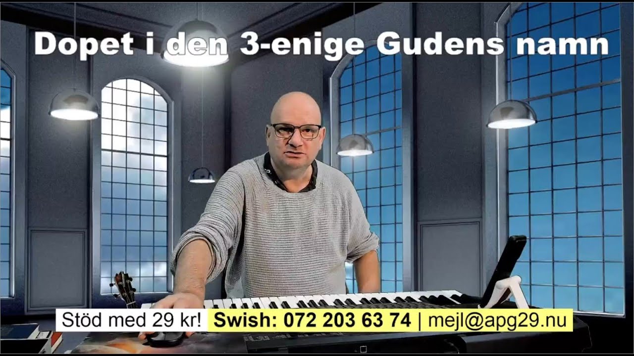 https://img.youtube.com/vi/nJSY3fJAB_U/maxresdefault.jpg - Dopet i den 3-enige Gudens namn