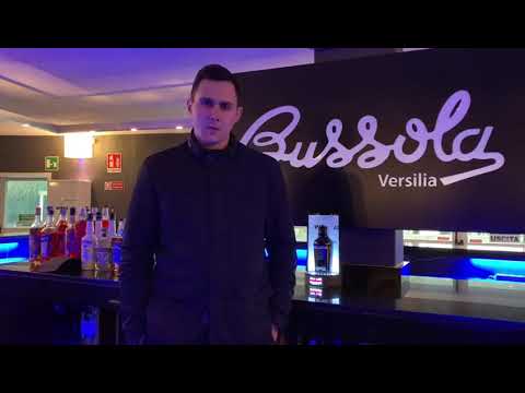 L'intervista a Lorenzo Angeli, figlio di Giuliano il proprietario della Bussola Versilia