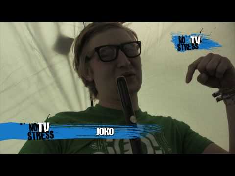 NoStressTV - Vorabvideo fürs Festival 2010