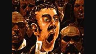 My Baby Does the Hanky-Panky-Throat Culture