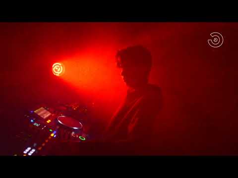 Federico Gardenghi at Oeste Absolute Festival