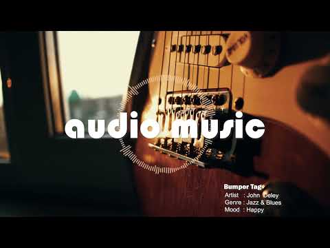 Bumper Tag - John Deley (No Copyright FREE Music) 🎵