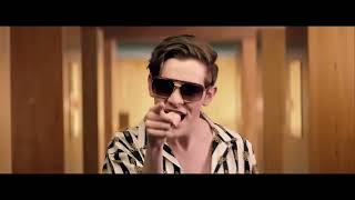 Martin Garrix Ft Usher - Don\'t Look Down video