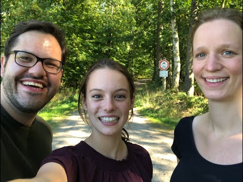 Den Geheimnissen des Rosenkranzes auf der Spur – Pilgern Sie mit uns von Waldsassen zum Kappl