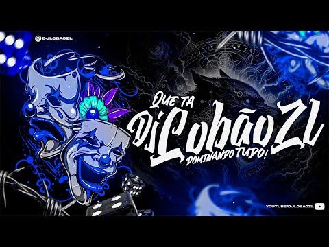 DJ LOBÃO ZL & DJ NOG - QUE BRISA - MC MN & YURI REDICOPA