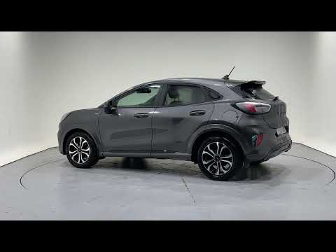 Ford Puma St-line -please Call NOW TO Reserve Thi - Image 2
