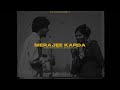 MERA JEE KARDA X CHAMKILA X AMARJOT X RIKI MUSIX