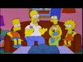 Homer S Last Words