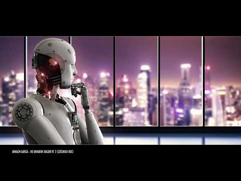[Classic] Andrew Bayer - Do Androids Dream Pt. 2 (Extended Mix) (HQ Audio)