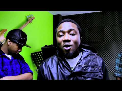 2kriss feat. Wizkid & Ice Prince: Good Life