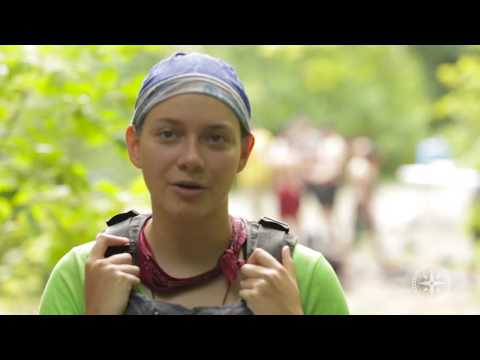 Building Skills for Life | NC Outward Bound
