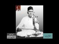 Ustad Bundu Khan (Part 1) – From Audio Archives of Lutfullah Khan