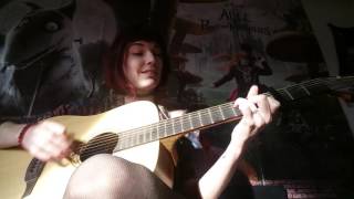 All my days - Jain ( Cover ).