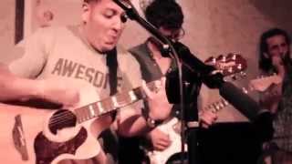 ABP Presents: Ain't Got No Home Jam Session at Mic-Club