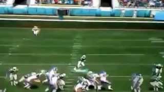 APF 2k8 Reggie Bush Highlights