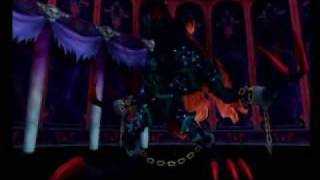 Diamonds Aren't Forever-BMTH KH2 AMV