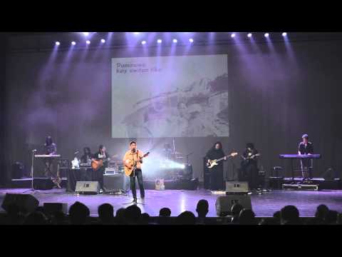 Kasikas (VISPOP 2.0 finalist)