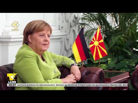 Edicioni Informativ Klan Plus 8 Shtator 2018 Ora 20:00