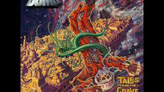 Gama Bomb - New Eliminators of Atlantis B C