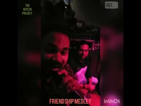 Nitesh kumar Valentine day spacial..