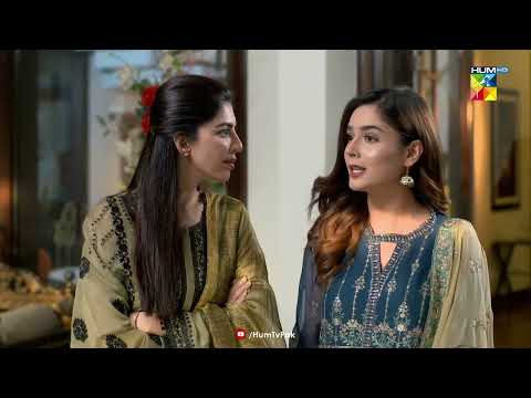 Agar Himmat Hai Tou Kuch Bara Kar Ke Dikhaiye - Beqadar - HUM TV Drama