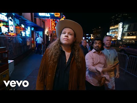 Marcus King - One Day She's Here