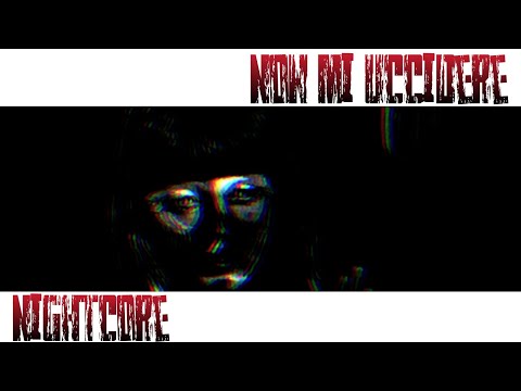 Chadia Rodriguez, Alice Pagani - Non mi uccidere (Nightcore)