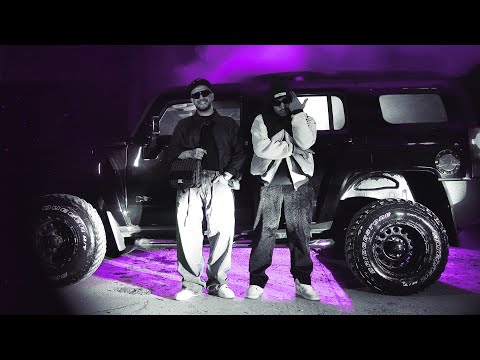 JEFE - NO MANIFEST (ft. FREDD)