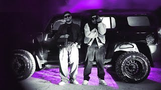 JEFE - NO MANIFEST (ft. FREDD)