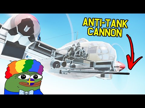 SWEDEN VEHICLE DESIGN WAS NUTS DURING WW2