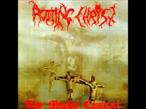 ROTTING CHRIST  THE CORONATION OF THE SERPENT