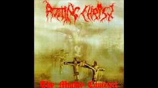 ROTTING CHRIST  THE CORONATION OF THE SERPENT
