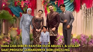 Download lagu Heboh Di Akhir Acara Rara Lida || Leslar & Abang L buat Kejutan Secara Tiba Tiba? mp3 Download lagu Heboh Di Akhir Acara Rara Lida || Leslar & Abang L buat Kejutan Secara Tiba Tiba? mp3