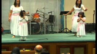 Mothers Day 2011 special program