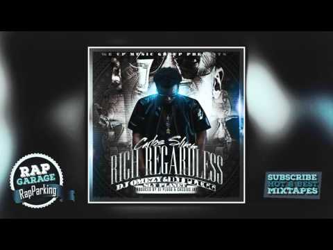 Carlos Slimm — Paper (Feat. Cashout & Yung Ralph) [Prod. By DJ Plugg]