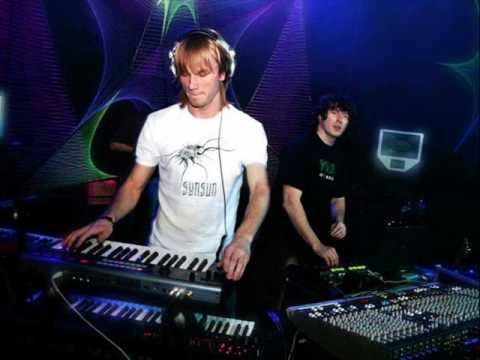 SynSUN - As Toughenned Steel.wmv