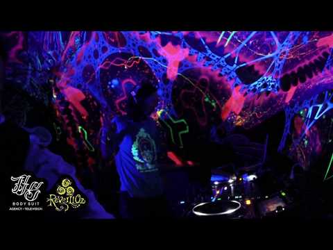 Nakka @ ReveillOz #4