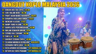 Download lagu Dangdut Koplo Malaysia 2026 | Buka AKu Tak Cinta, Suci Dalam Debu | Full Album Lagu Jawa Viral mp3