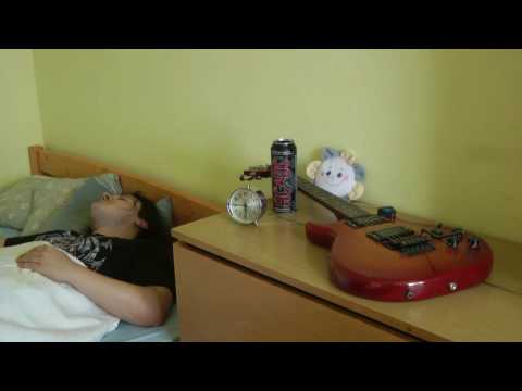 Fireball - FIREBALL- " Wake Up "  (Official Music Video)